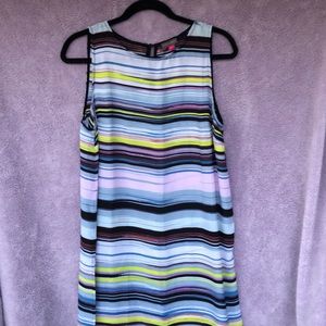 Vince Camuto sz M dress/tunic